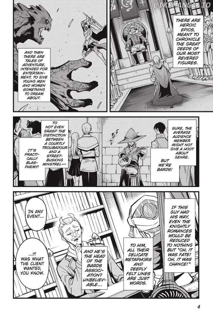 Goblin Slayer: Side Story Year One Chapter 113 image 05_optimized_optimized